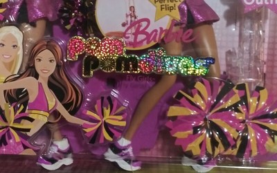 barbie rapunzel google docs
